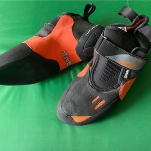 Mad Rock Shark 2.0 ™